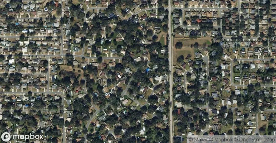 Parkwood Manor in Valrico