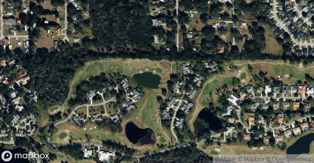 Pasadena Point in Wesley Chapel