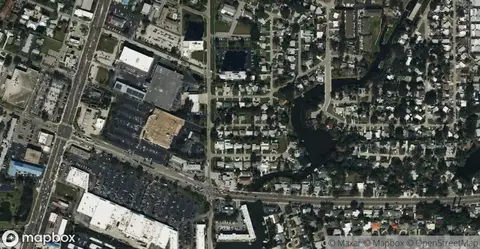 Pasadena Terrace Homes for Sale in St Petersburg, FL