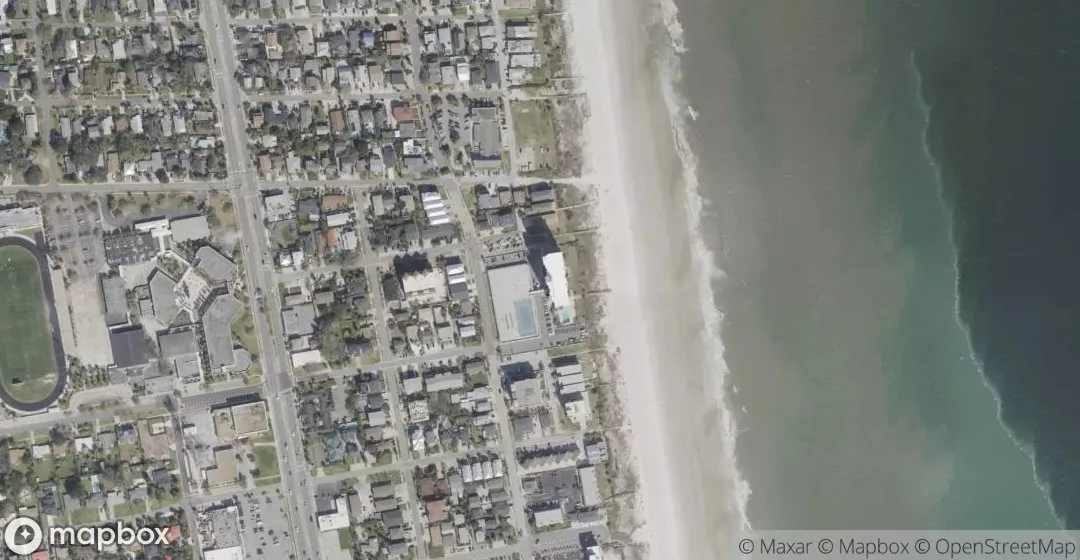Pelican Point in Jacksonville Beach
