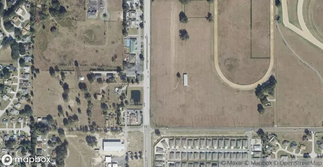 Pioneer Ranch in 