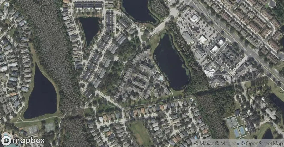 Preserve At Laureate Park At Lake Nona in Orlando