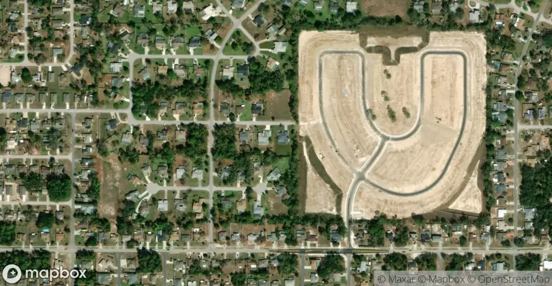 Quail Meadows in Brooksville