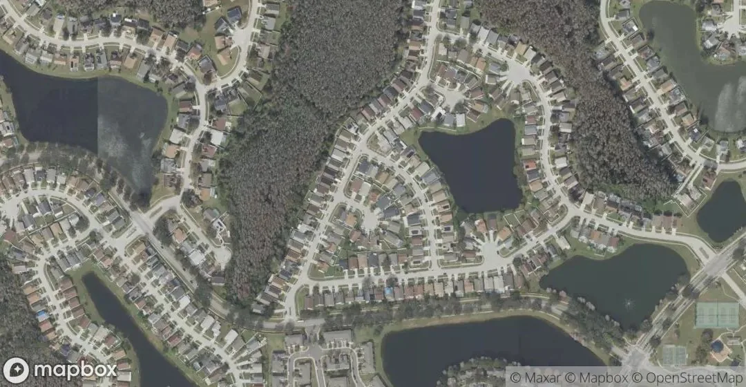 Remington Pointe in Kissimmee