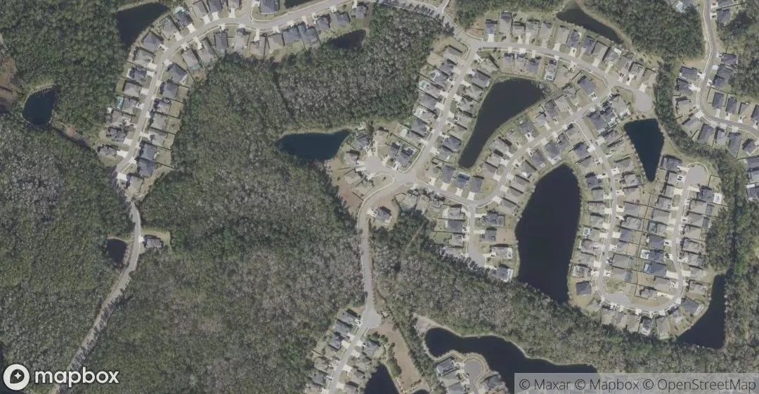 Reserve At Greenbriar in St. Johns