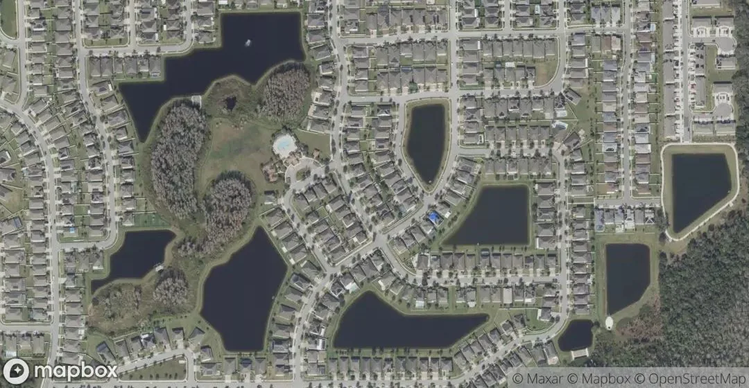 Reserve at Sawgrass in Orlando