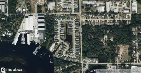 River Bend VillageHomes for Sale in Tarpon Springs, FL