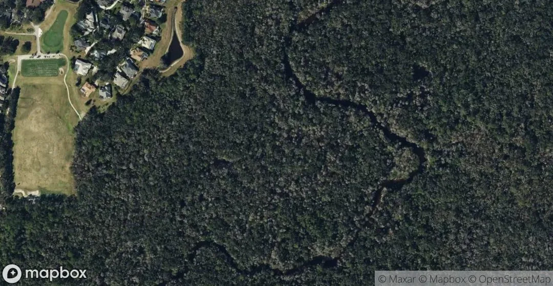River Hills Country Club Parce in Valrico