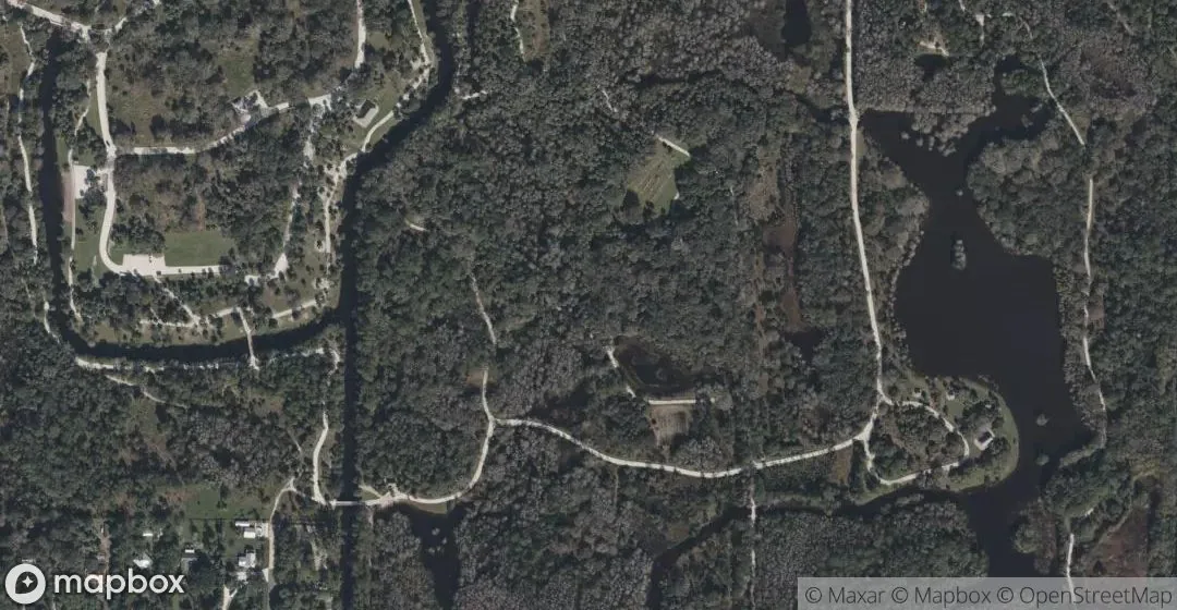 Riverbend Jupiter in 