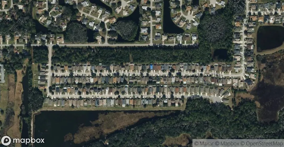 Riverchase in New Port Richey