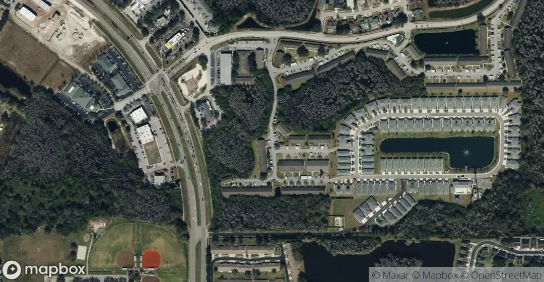 Rosewood at River Ridge in New Port Richey