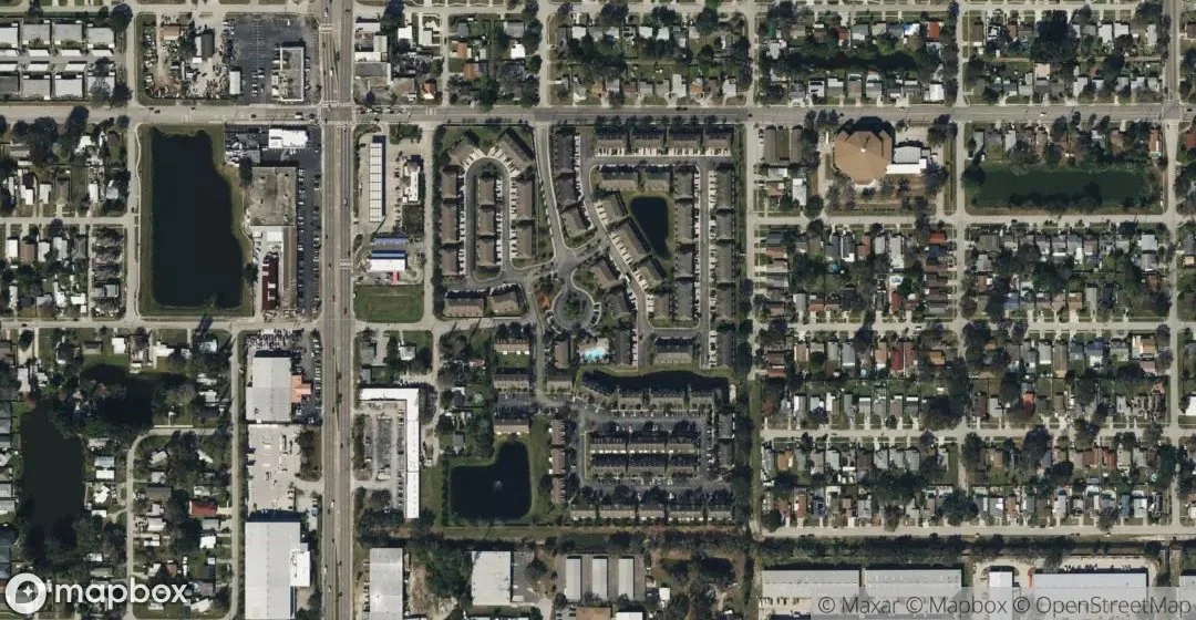 Sawgrass Village in Pinellas Park