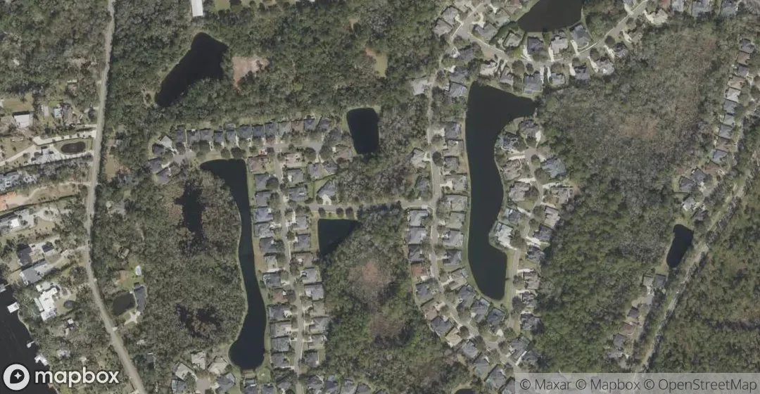 Sawmill Lakes Ponte Vedra in Ponte Vedra Beach