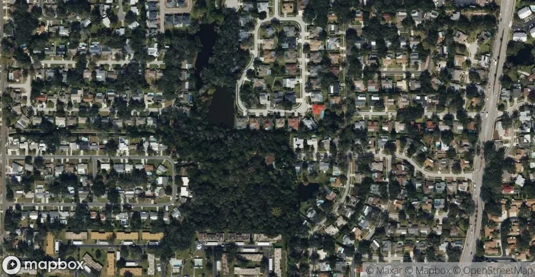 Scotsdale in Dunedin