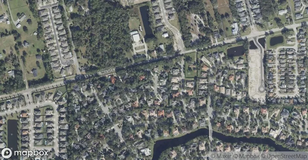 Seasons at Wekiva Ridge in Mount Dora