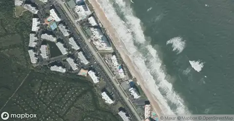 Shoreham Oceanfront Condo Ormond Beach Condos for Sale in New Smyrna Beach, FL