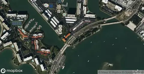 South Causeway Isle Homes for Sale in St Petersburg, FL