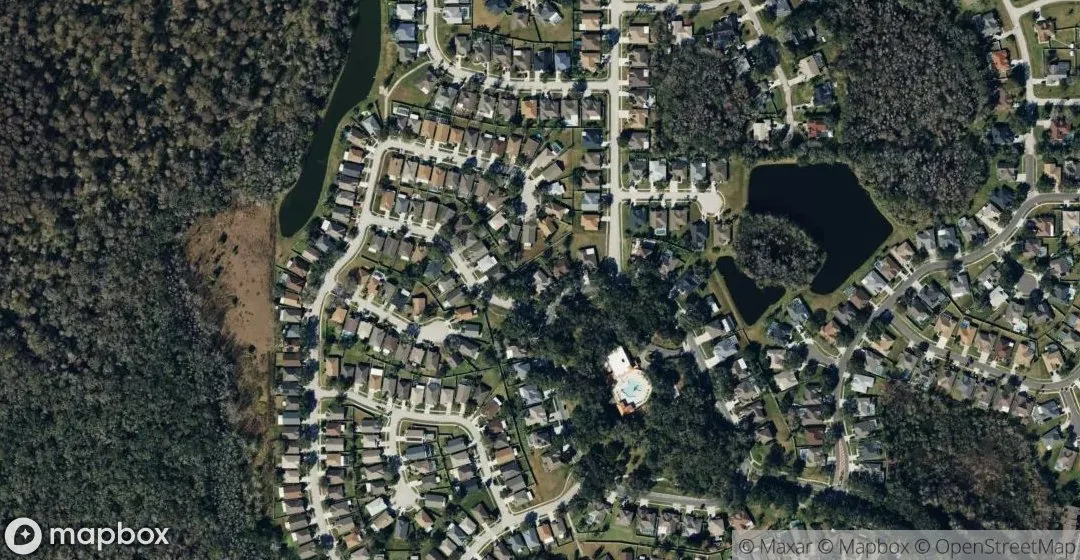 Stagecoach Village Wesley Chapel in Land O Lakes