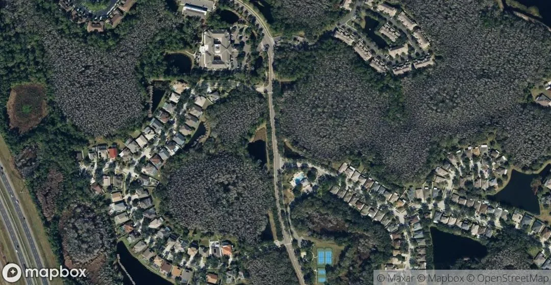 Stone Ridge at Highwoods Preserve in Tampa