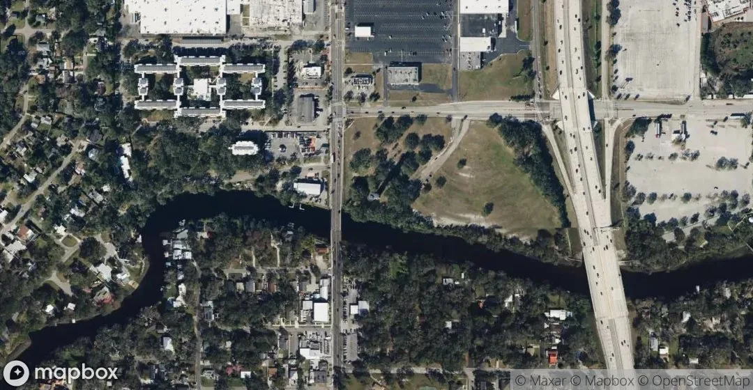 Sulphur Springs in Tampa