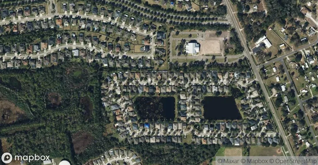 Summer Springs in Riverview