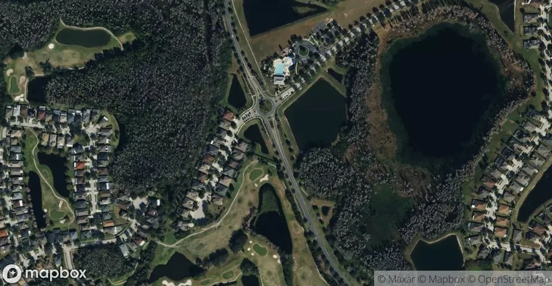 Sunlake Park in Lutz