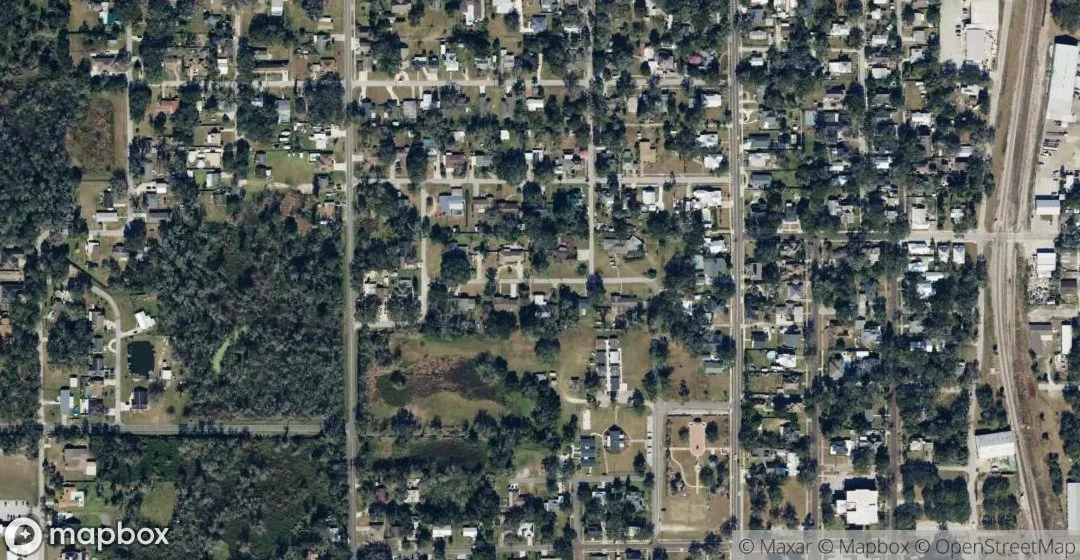 Sunset Heights in Plant City