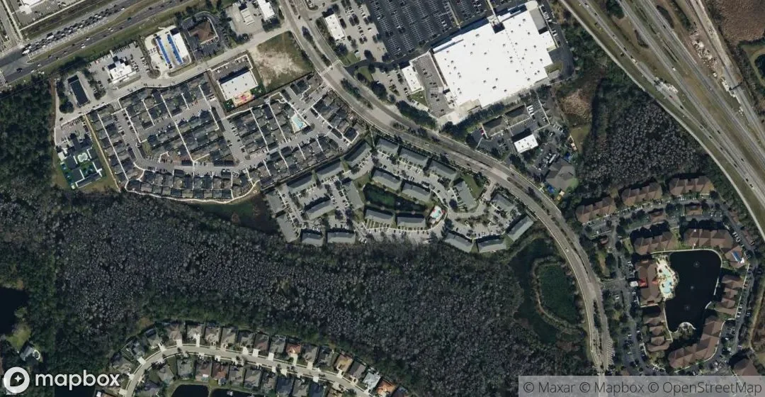 Swan View Townhomes in Odessa