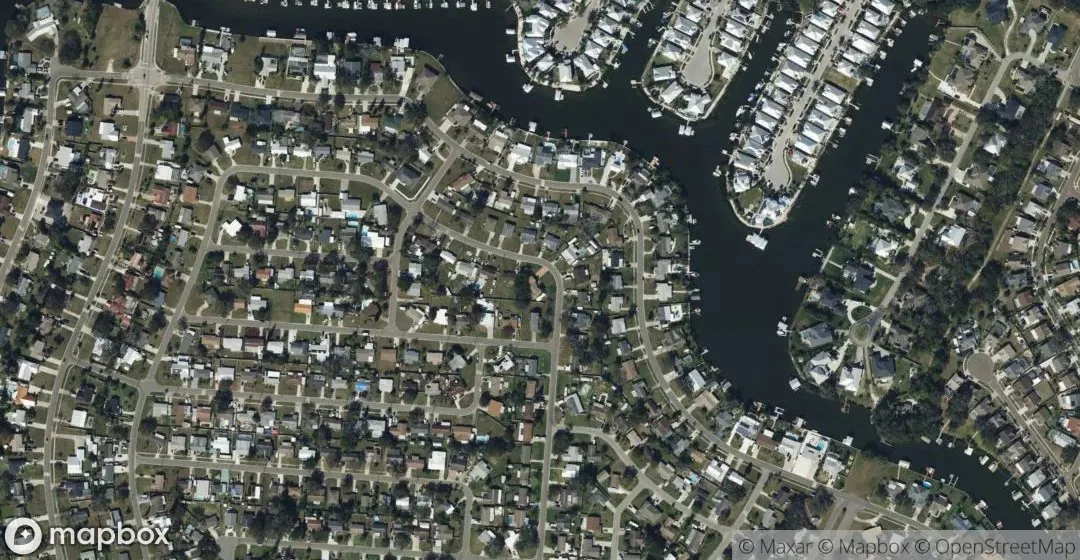 Symphony Isles in Apollo Beach
