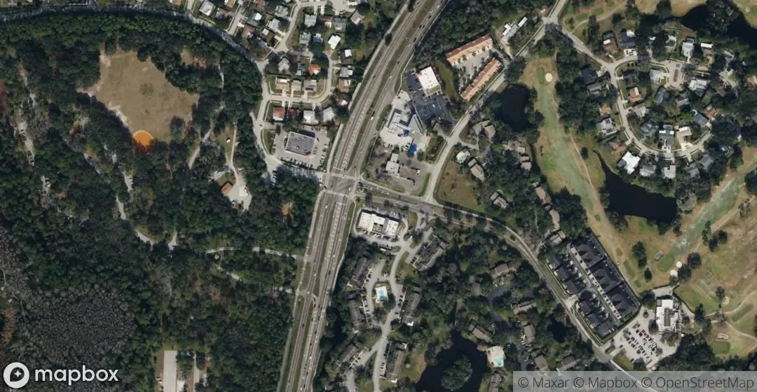 Tarpon Woods in Palm Harbor