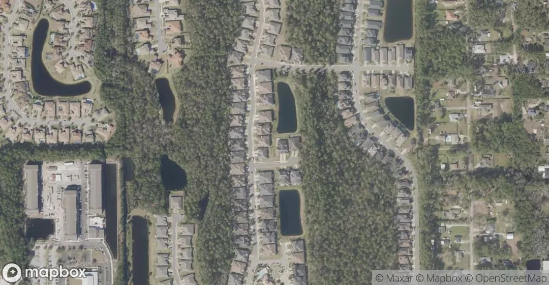 Terra Costa in Jacksonville