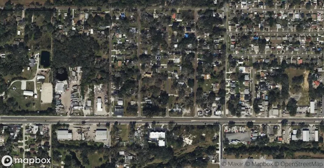 The Crossing At Palm River in Tampa