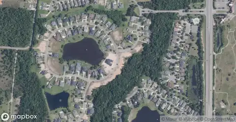 The Moors Golf Racquet Club Homes for Sale in Milton, FL