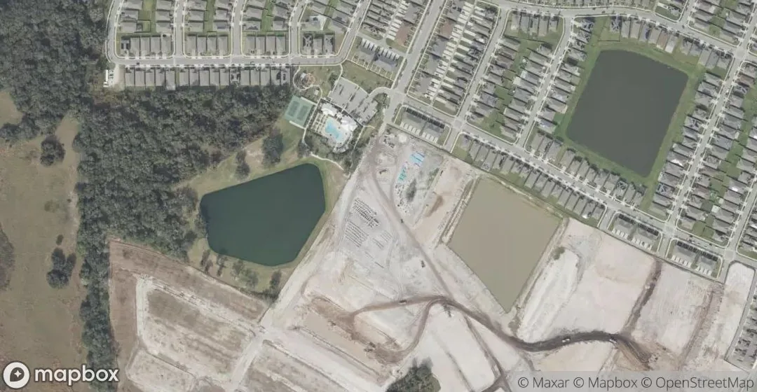 Tohoqua in Kissimmee