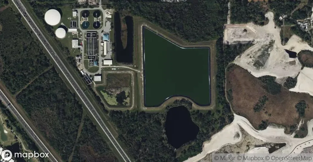 Toscana Isles in Nokomis
