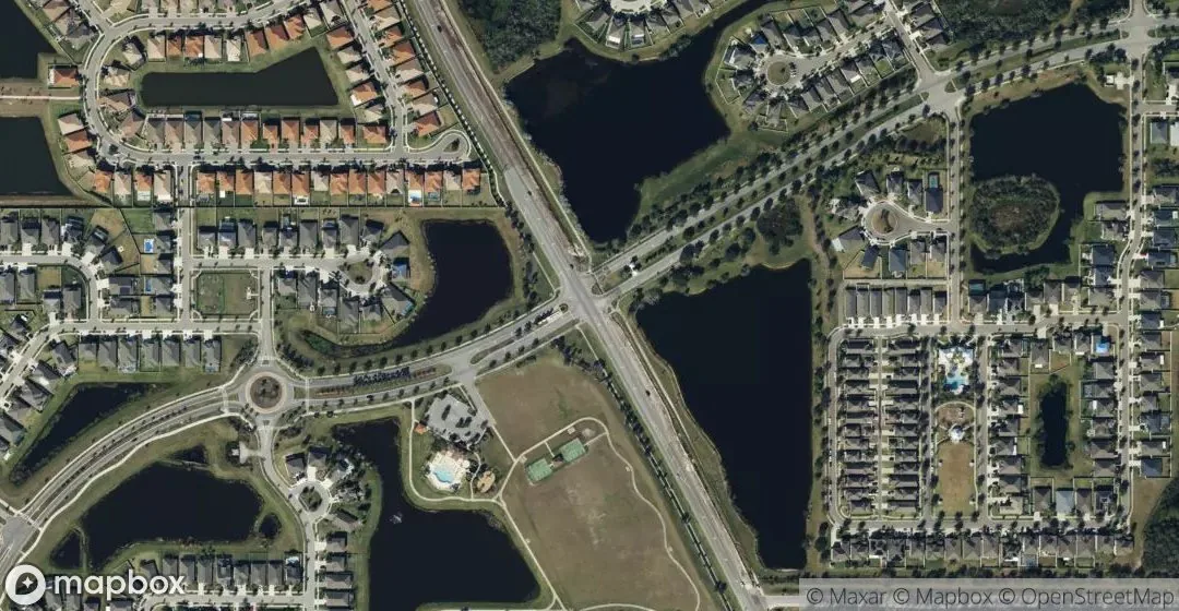 Triple Creek in Riverview