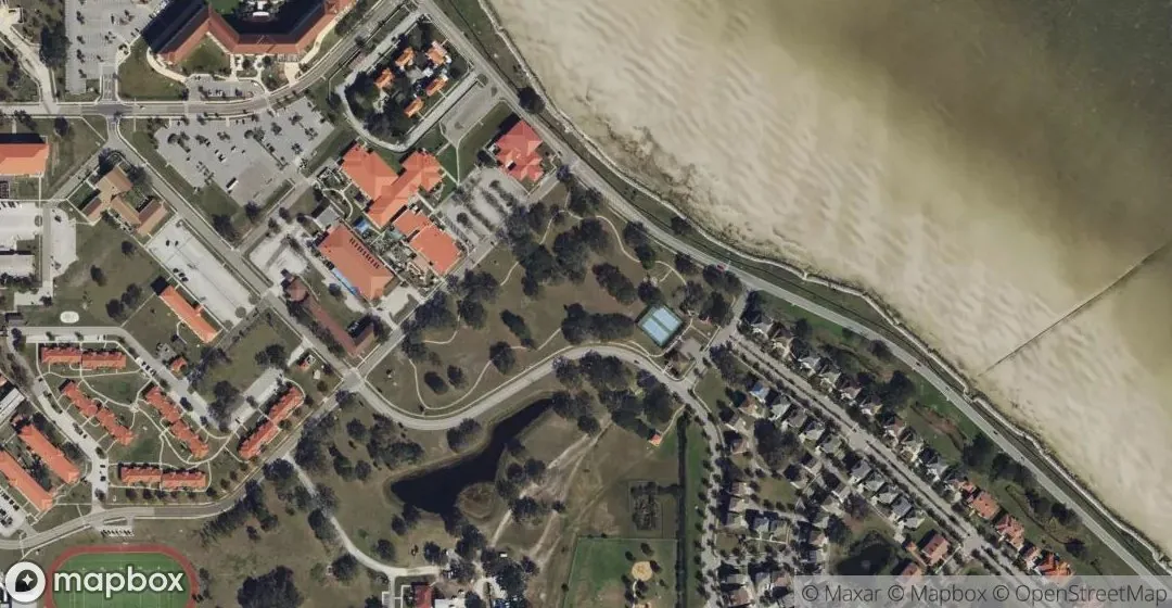 Venetian At Bay Park in Ruskin