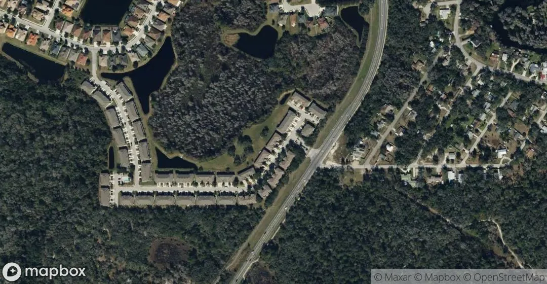 Ventana Townhomes At Waters Edge in New Port Richey