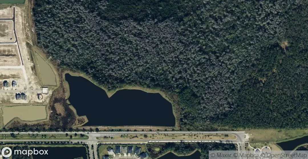 Vida S Way Legacy in Wesley Chapel