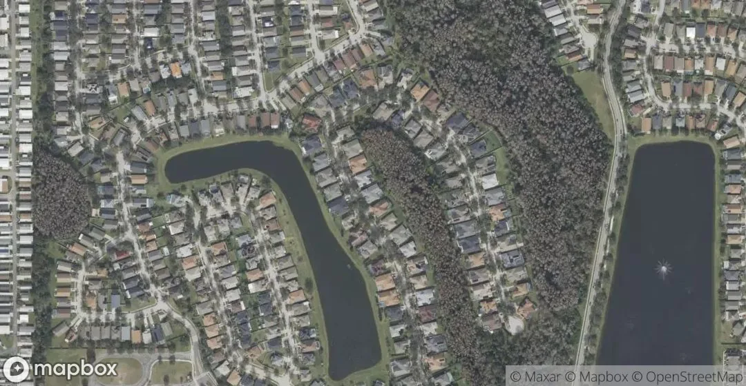 Vista Lakes Village N in Orlando