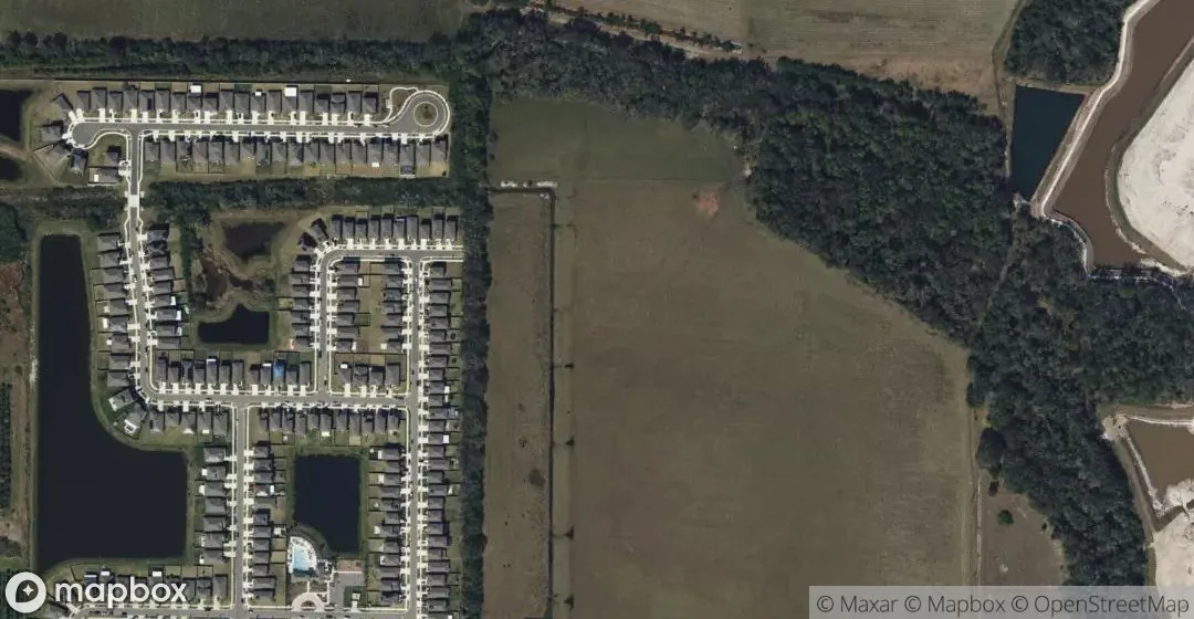 Waterset in Apollo Beach