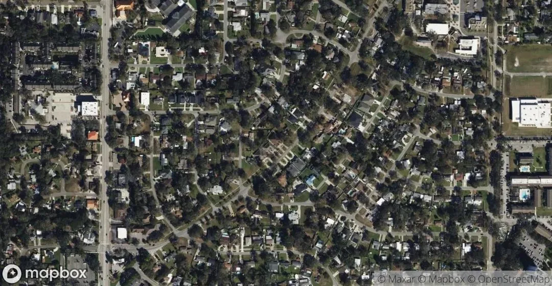 Wellswood Estates in Tampa