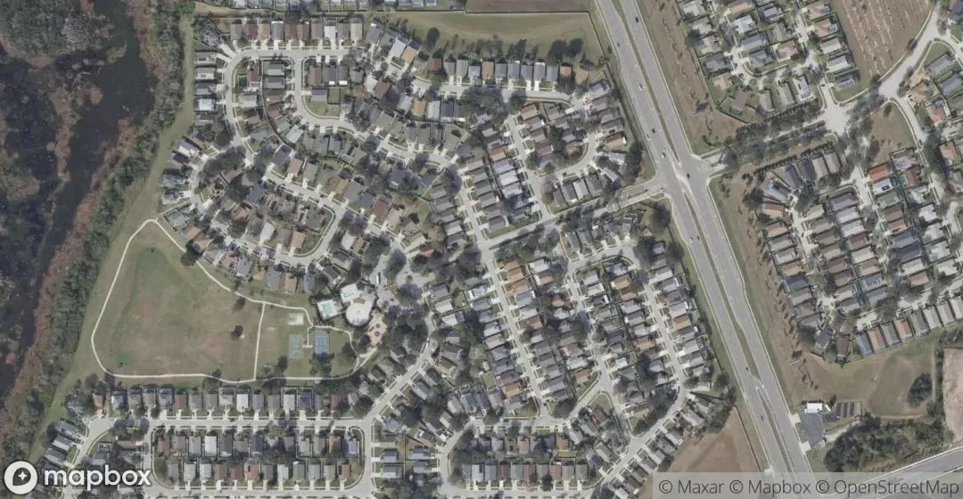 Weston Hills in Clermont