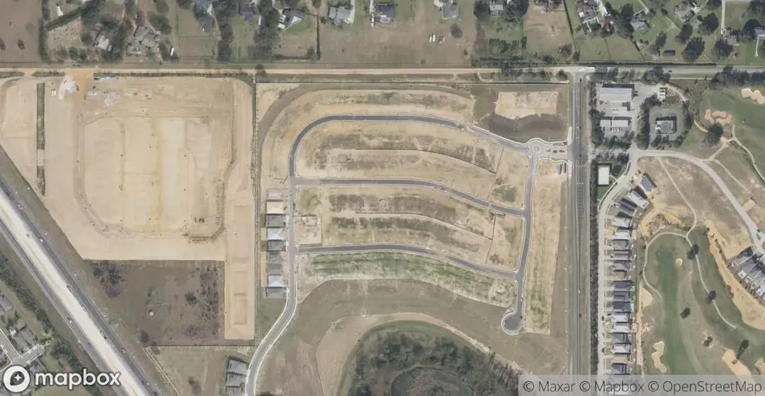 Willow Ridge in Montverde