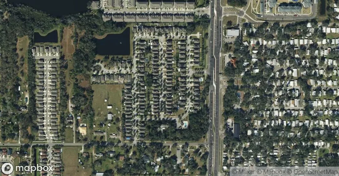 Wilson Manor in Riverview