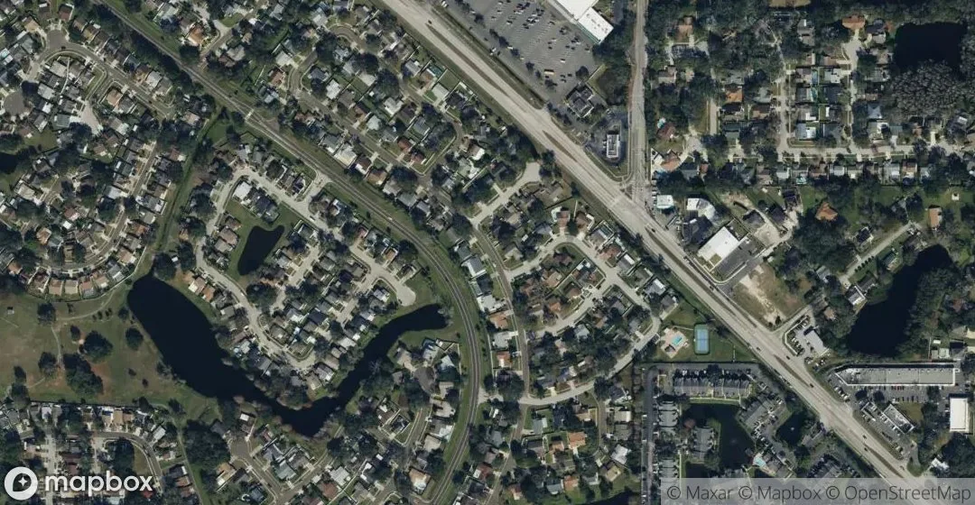 Wingate Village in 