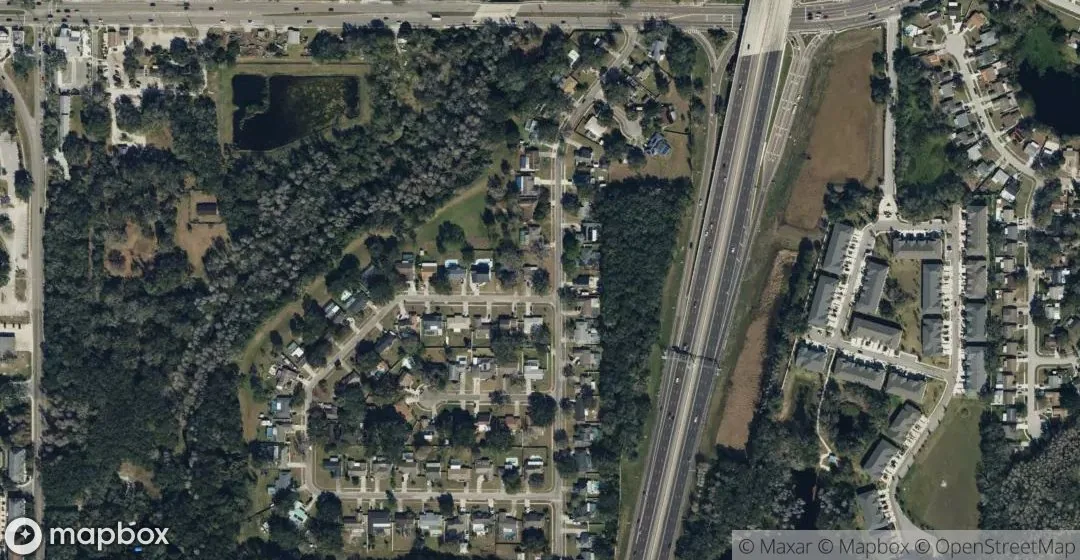 Woodbriar West in Tampa