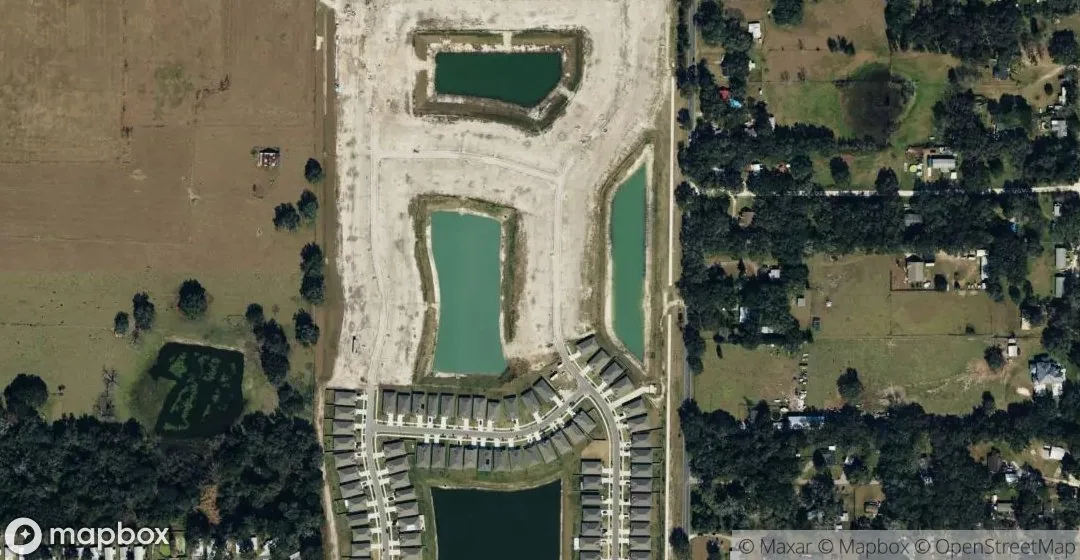 Zephyr Lakes in Zephyrhills